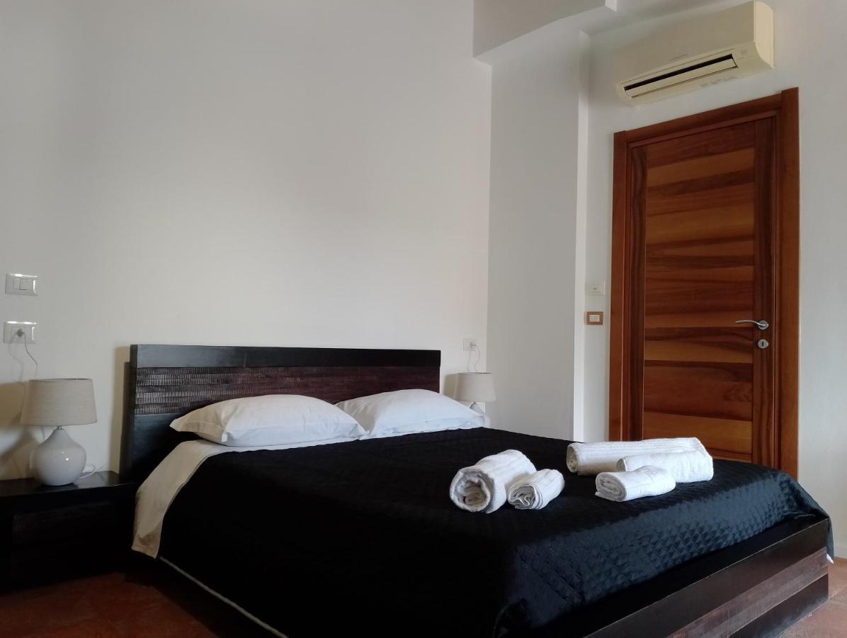 Boutique De Charme Self Check-In - Accesso Autonomo Hotel Alghero Kültér fotó