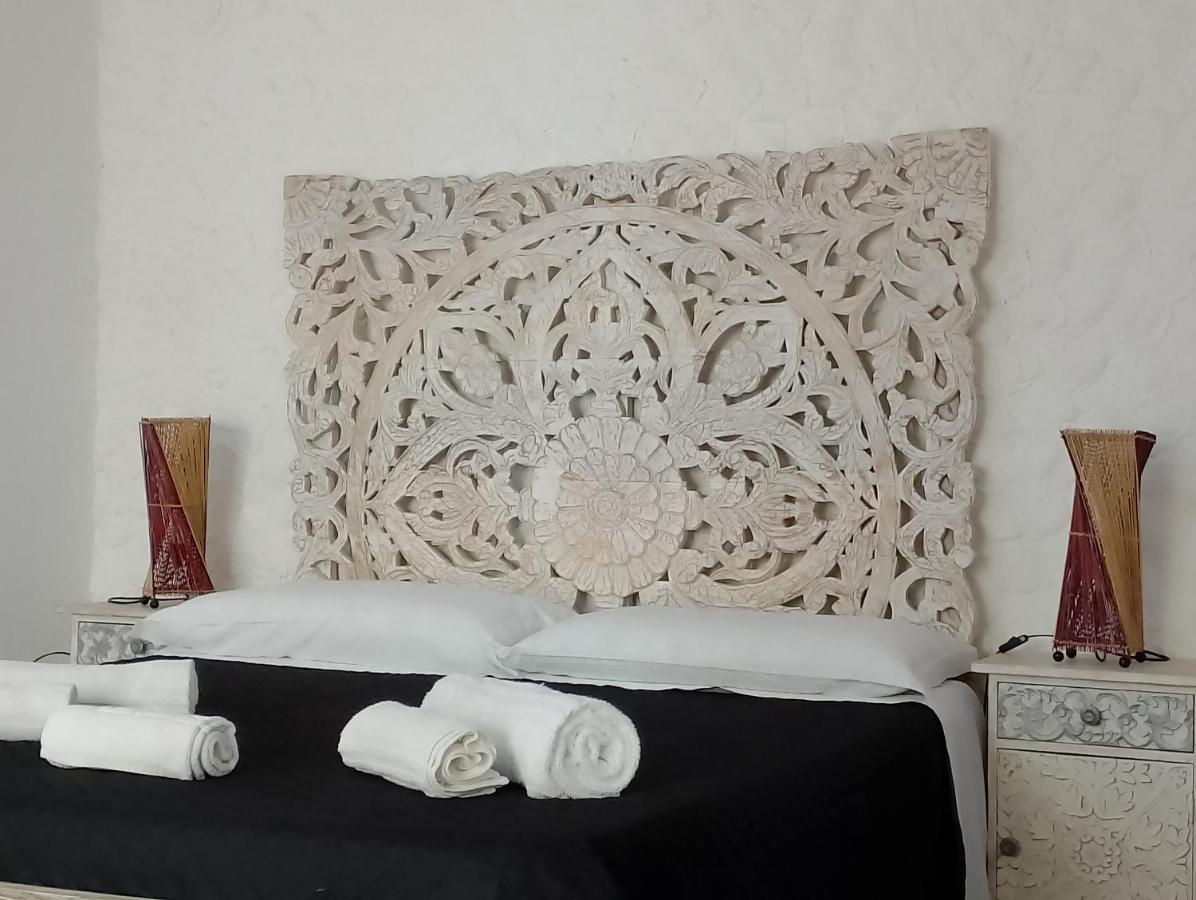 Boutique De Charme Self Check-In - Accesso Autonomo Hotel Alghero Kültér fotó