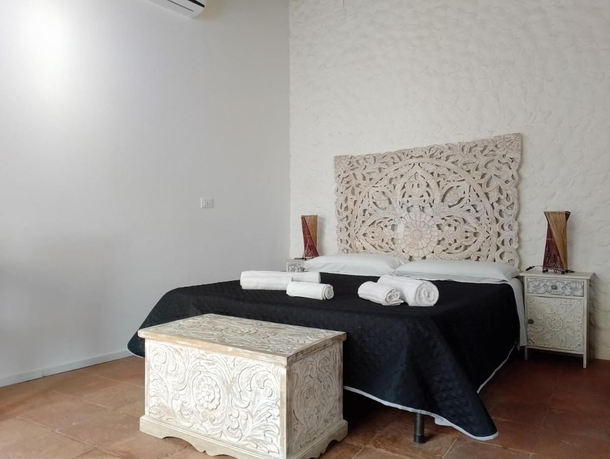 Boutique De Charme Self Check-In - Accesso Autonomo Hotel Alghero Kültér fotó