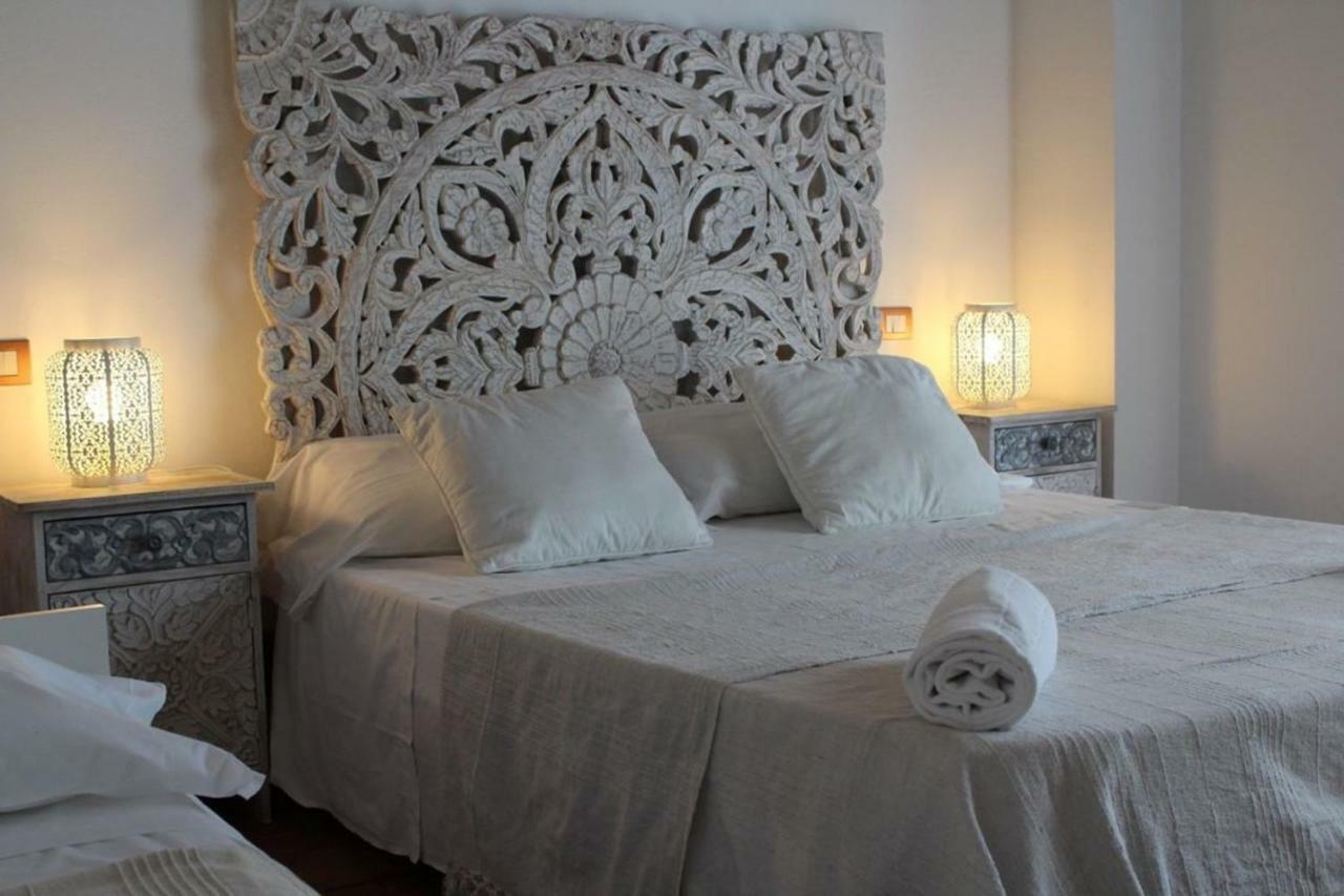 Boutique De Charme Self Check-In - Accesso Autonomo Hotel Alghero Kültér fotó