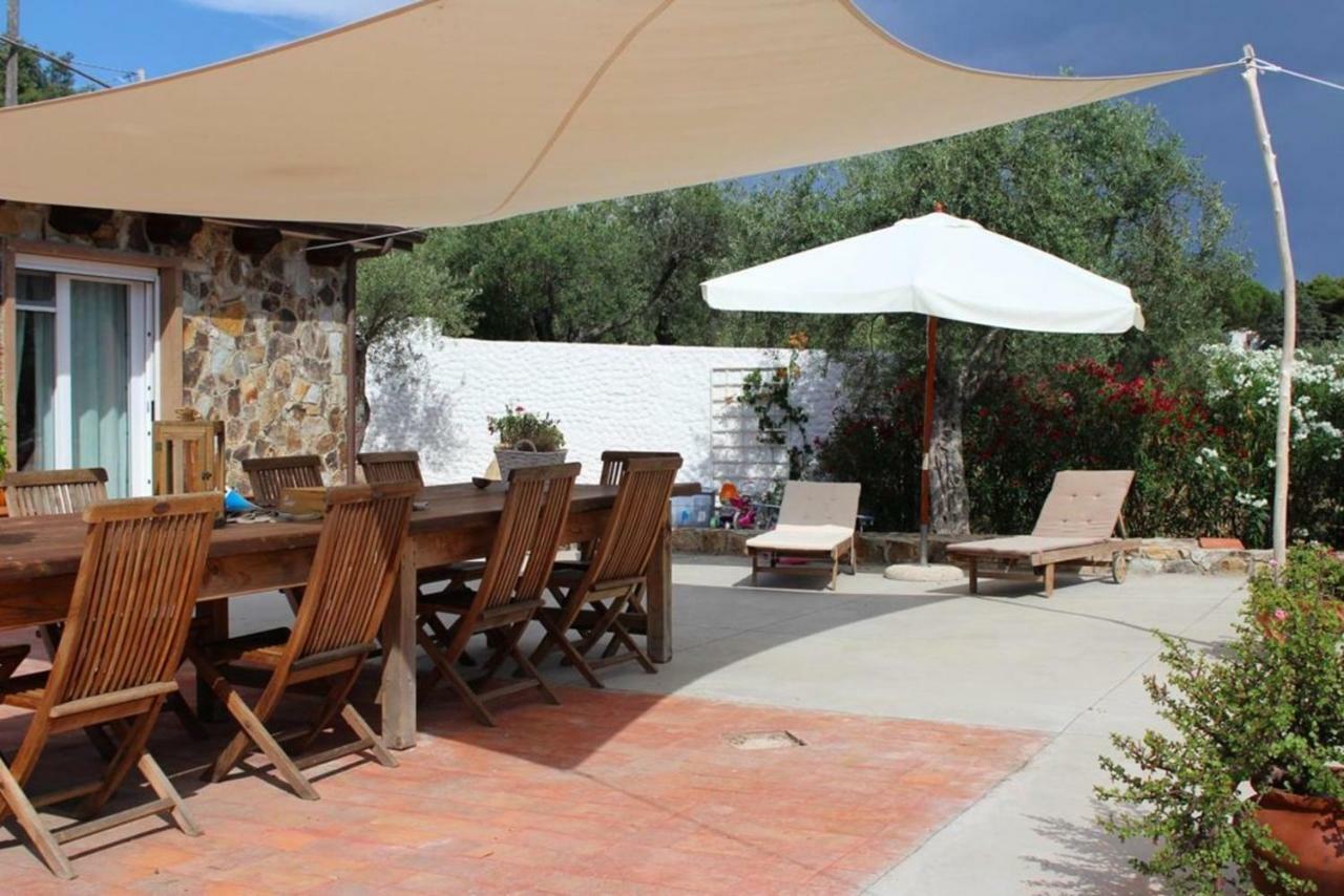 Boutique De Charme Self Check-In - Accesso Autonomo Hotel Alghero Kültér fotó