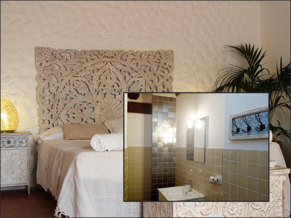 Boutique De Charme Self Check-In - Accesso Autonomo Hotel Alghero Kültér fotó